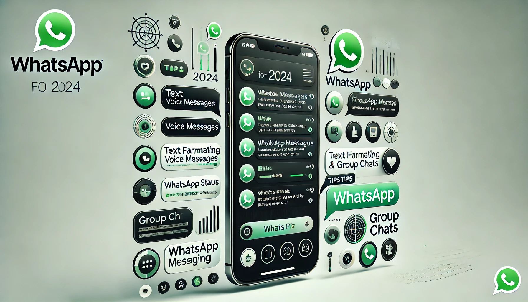 2024 WhatsApp Tips That Will Make You a Messaging Pro