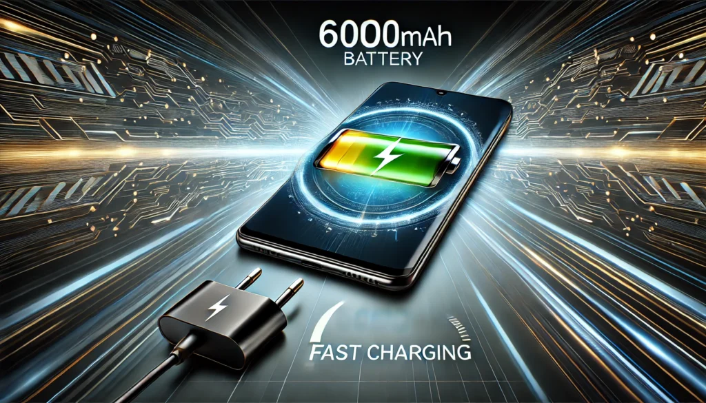 Fast Charging