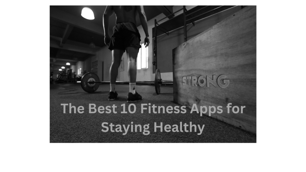 Fitness Apps