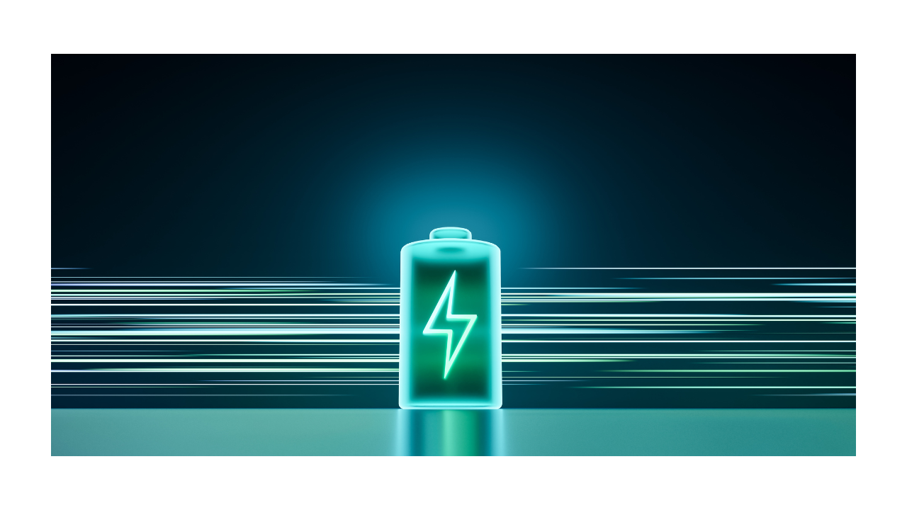 6000mAh Batteries and Fast Charging: A Tech Breakthrough