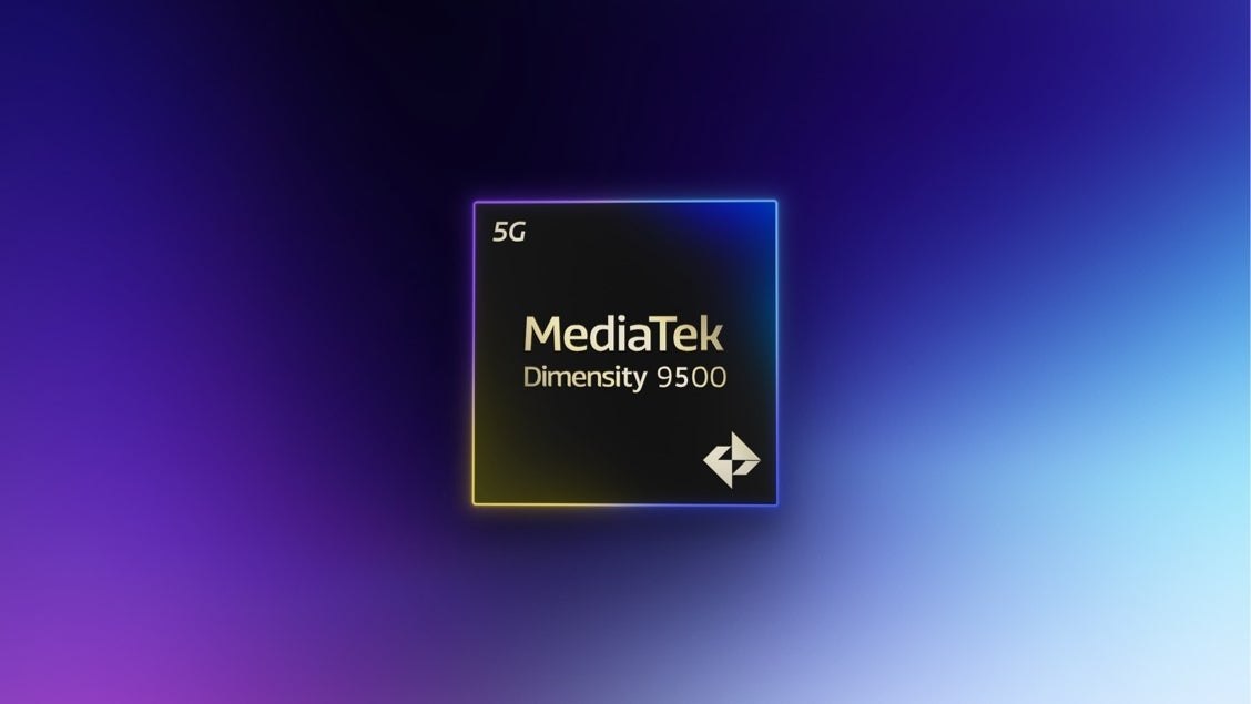 MediaTek Dimensity 9500: best MediaTek Processor