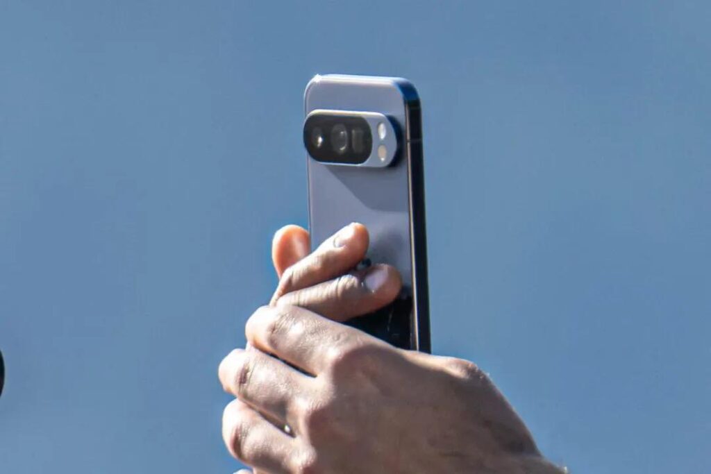 Google Pixel 10 Series: with same problem