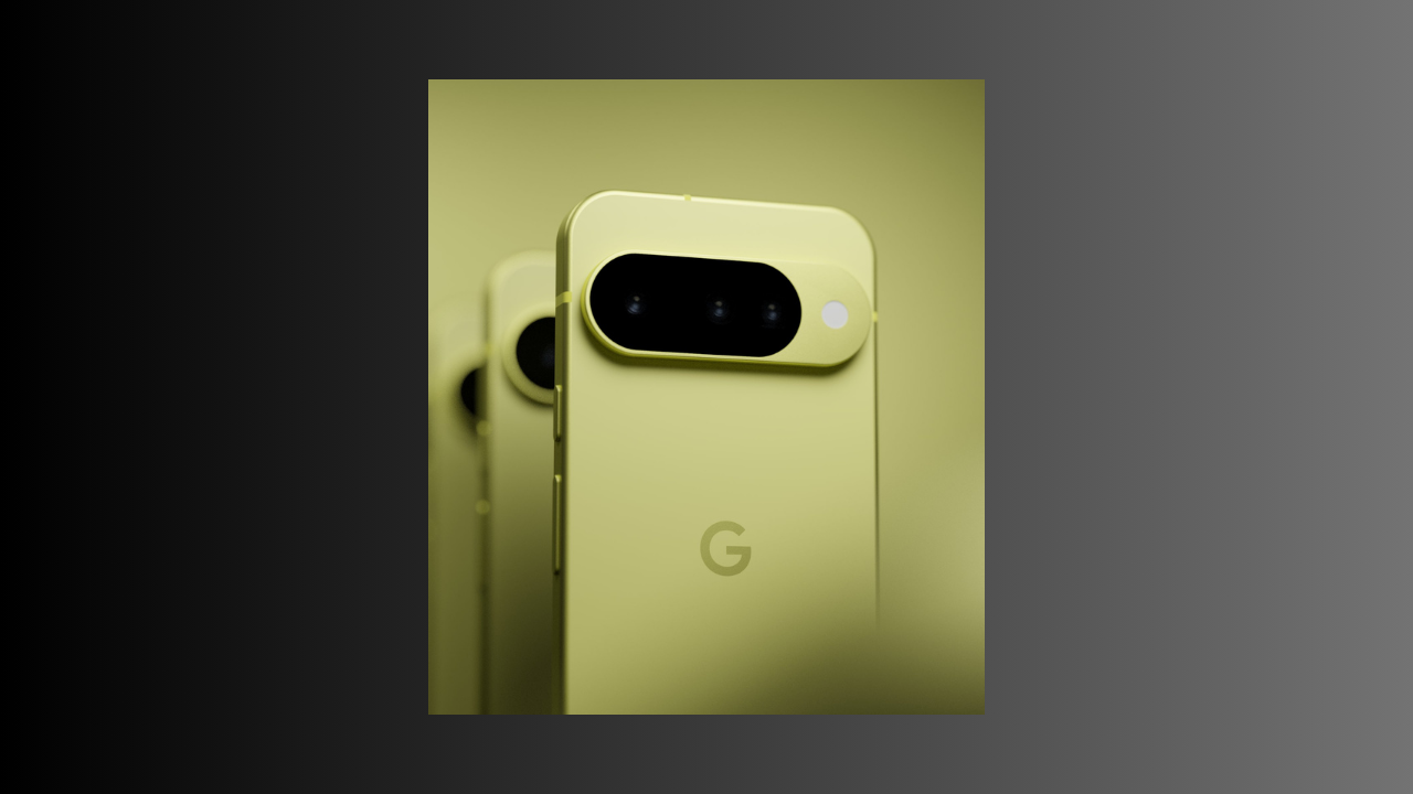 Google Pixel 10 Series: with same problem