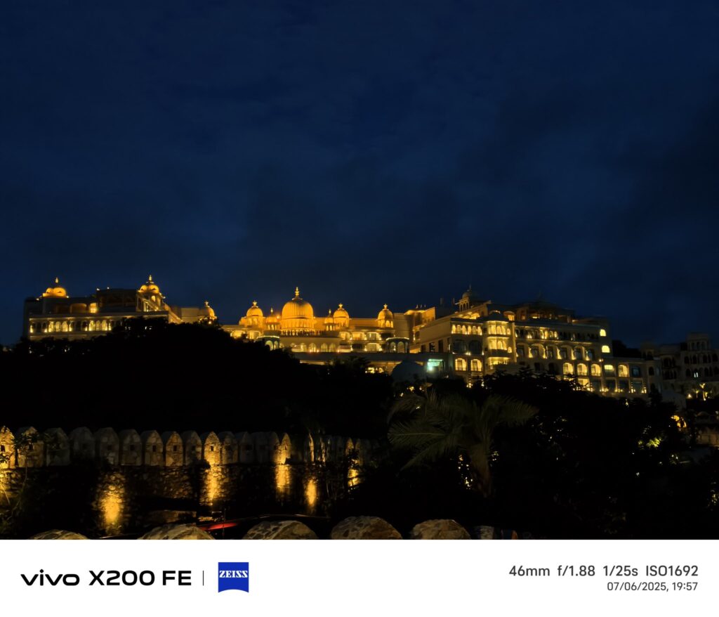 Vivo X200 FE Price in India – The Best Fan Edition Phone Yet?