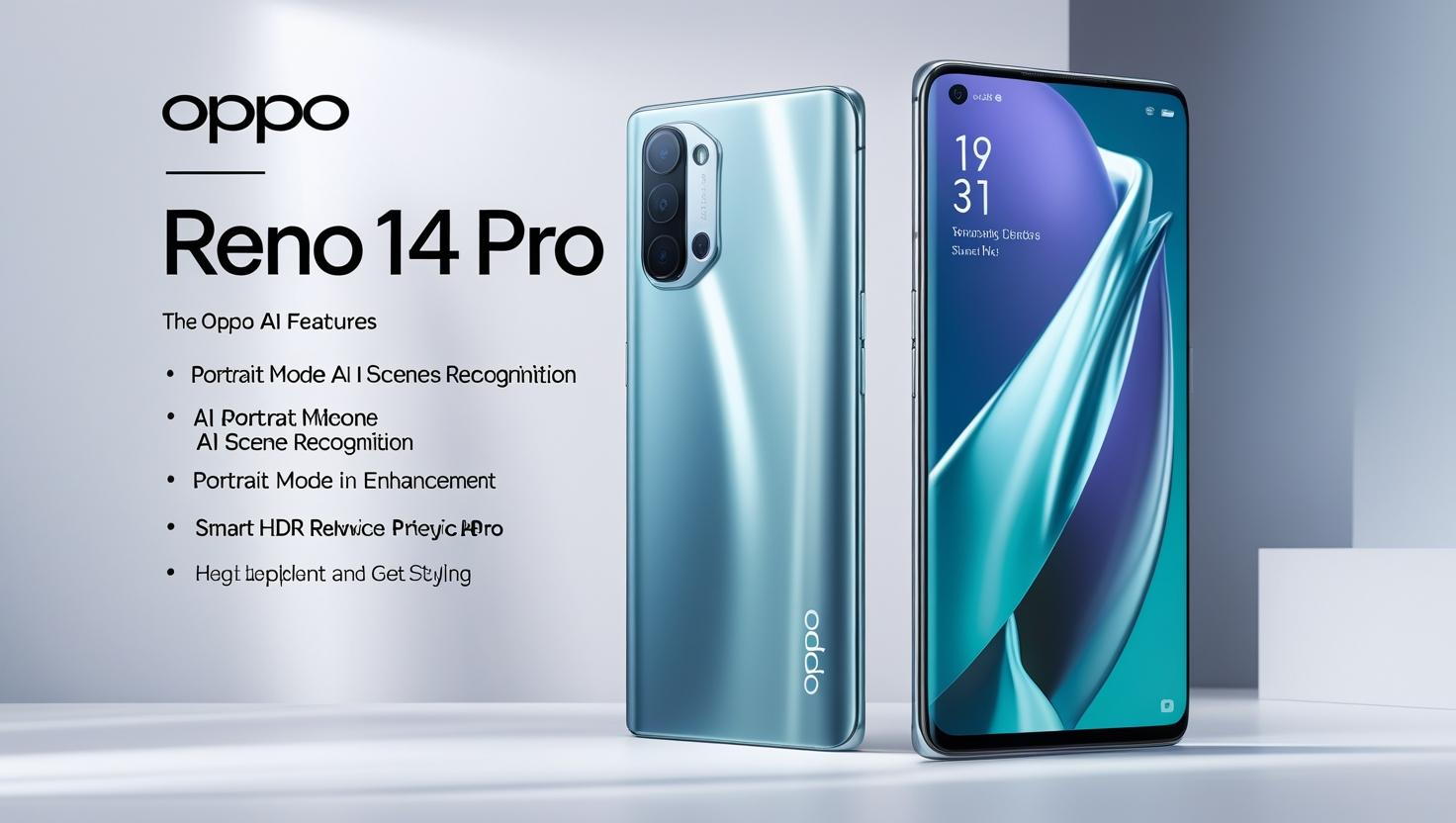 Oppo Reno 14 Pro AI Features That Matter